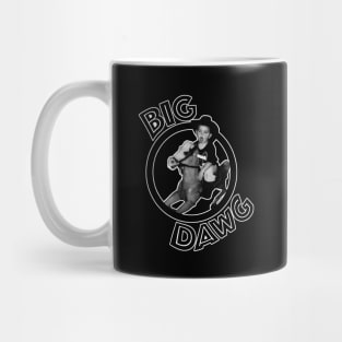 ALL PROCEEDS DONATED - Big Dawg Mug